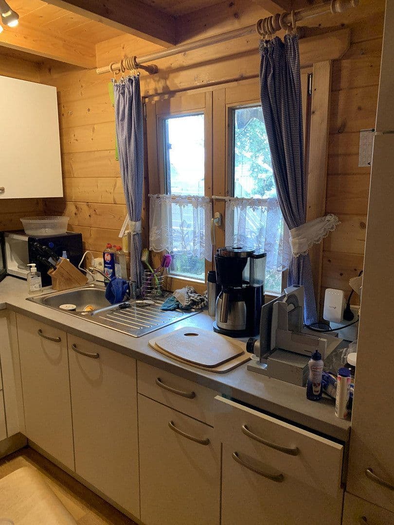 Prodej domu 53 m², pozemek 242 m², Neuburg, Mecklenburg-Vorpommern Prodej domu 53 m², pozemek 242 m², Neuburg, Mecklenburg-Vorpommern