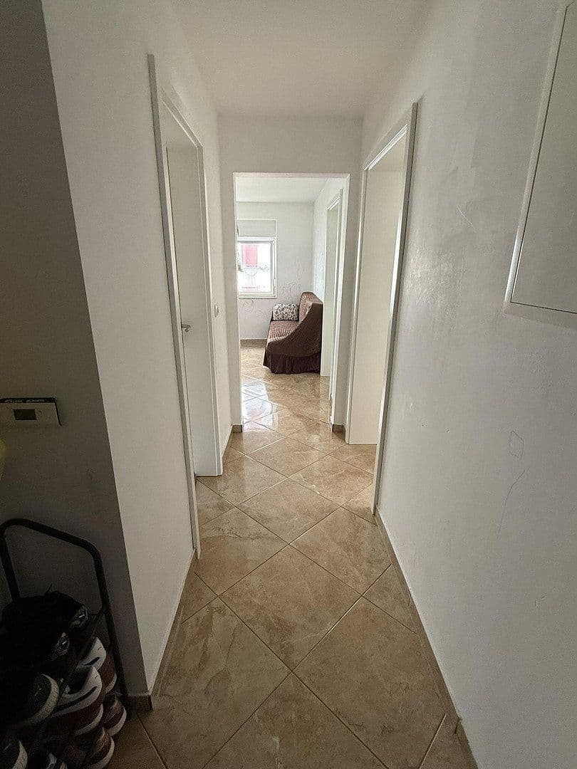 Pronájem bytu 2+1 55 m², Wifostr. 4, Ebrach, Bavorsko Pronájem bytu 2+1 55 m², Wifostr. 4, Ebrach, Bavorsko
