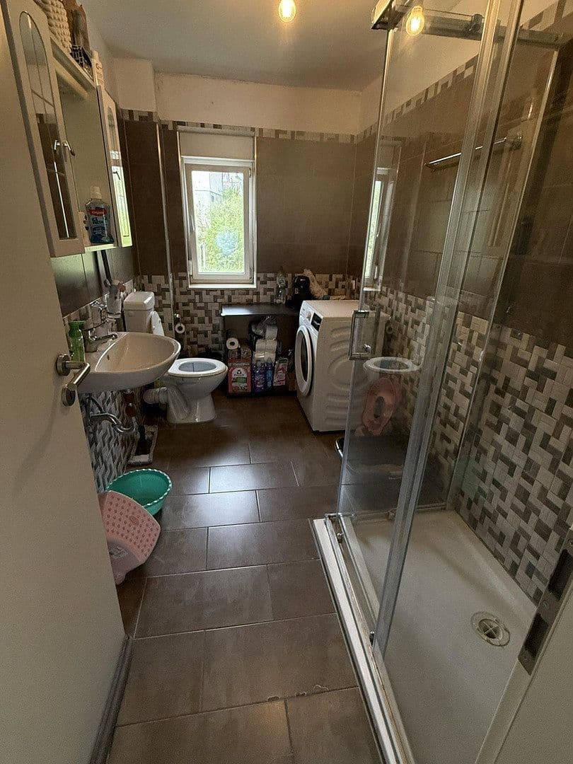 Pronájem bytu 2+1 55 m², Wifostr. 4, Ebrach, Bavorsko Pronájem bytu 2+1 55 m², Wifostr. 4, Ebrach, Bavorsko