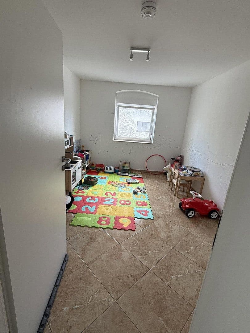 Pronájem bytu 2+1 55 m², Wifostr. 4, Ebrach, Bavorsko Pronájem bytu 2+1 55 m², Wifostr. 4, Ebrach, Bavorsko