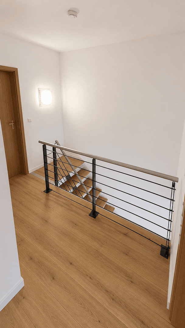 Prodej bytu 4+1 125 m², Cáchy, Severní Porýní-Vestfálsko Prodej bytu 4+1 125 m², Cáchy, Severní Porýní-Vestfálsko