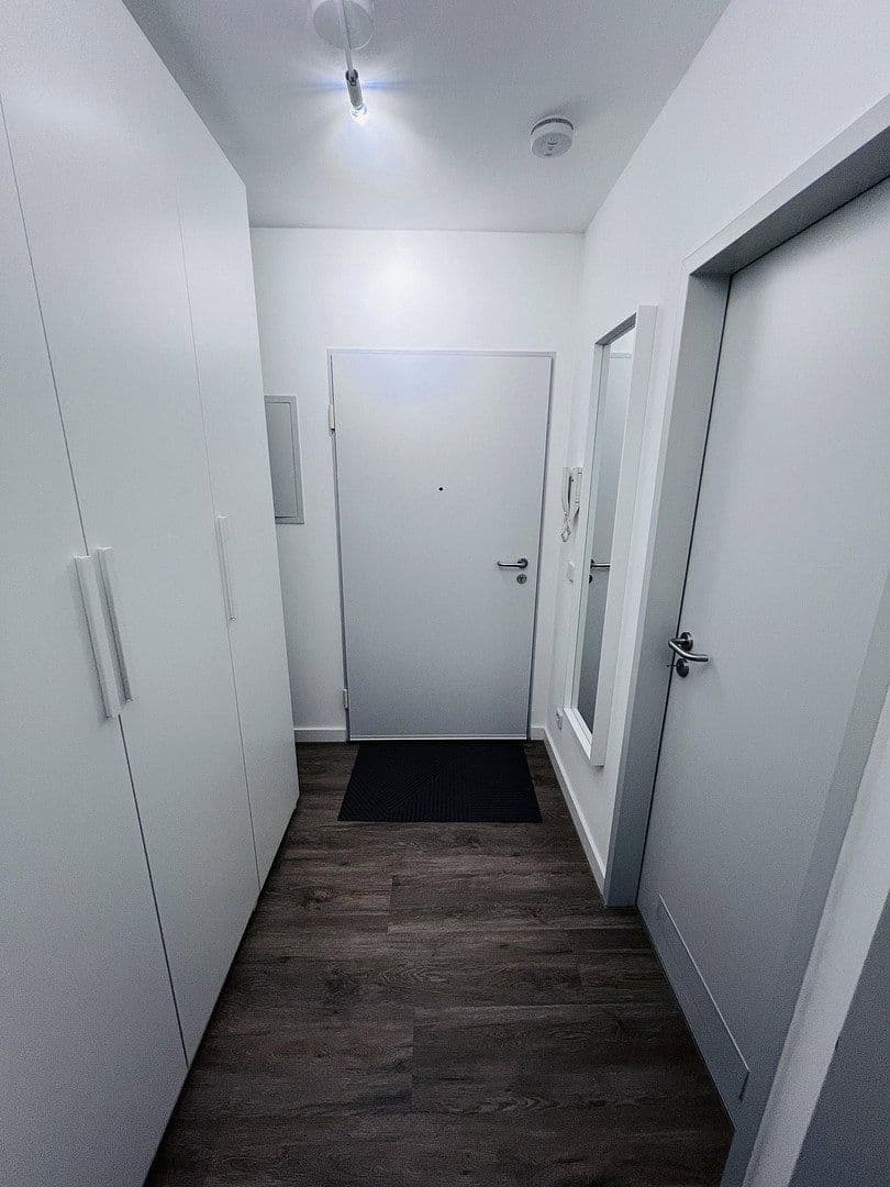 Pronájem bytu 1+1 41 m², Goldschmidtstr. 29 a, Leipzig, Sasko Pronájem bytu 1+1 41 m², Goldschmidtstr. 29 a, Leipzig, Sasko