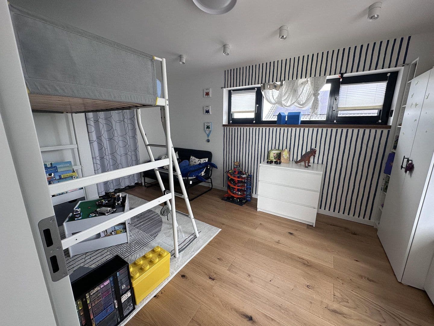 Prodej domu 157 m², pozemek 737 m², Sulzheim, Bavorsko Prodej domu 157 m², pozemek 737 m², Sulzheim, Bavorsko