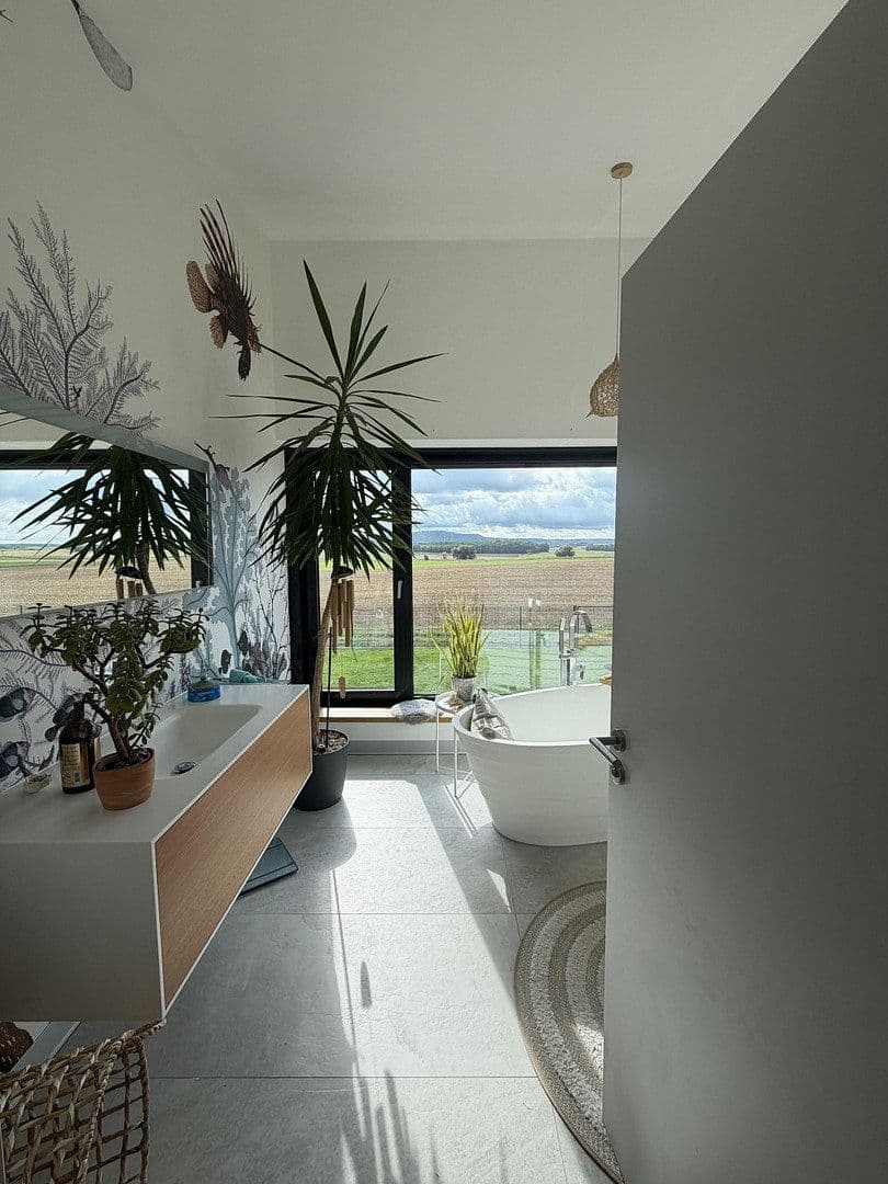 Prodej domu 157 m², pozemek 737 m², Sulzheim, Bavorsko Prodej domu 157 m², pozemek 737 m², Sulzheim, Bavorsko