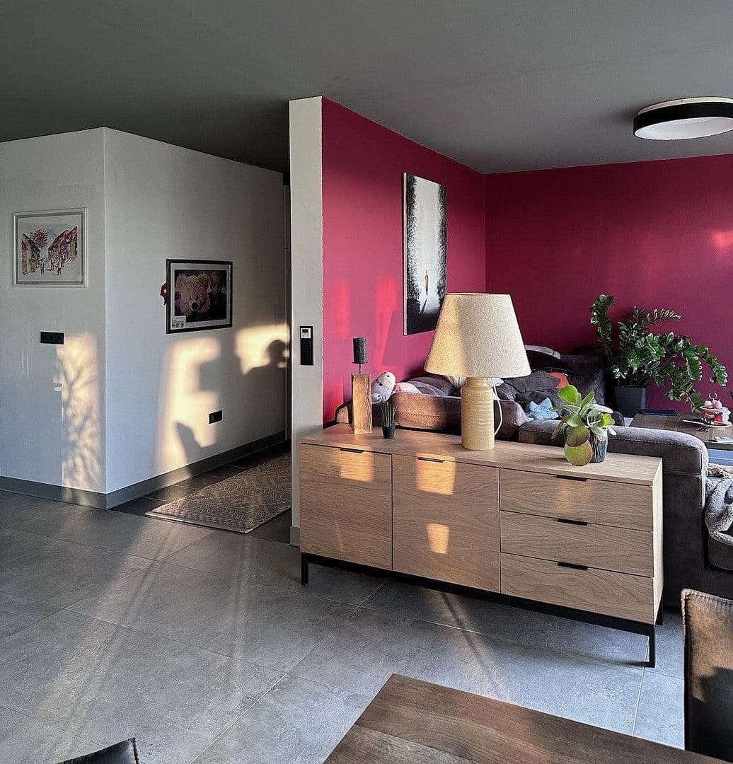 Prodej domu 157 m², pozemek 737 m², Sulzheim, Bavorsko Prodej domu 157 m², pozemek 737 m², Sulzheim, Bavorsko