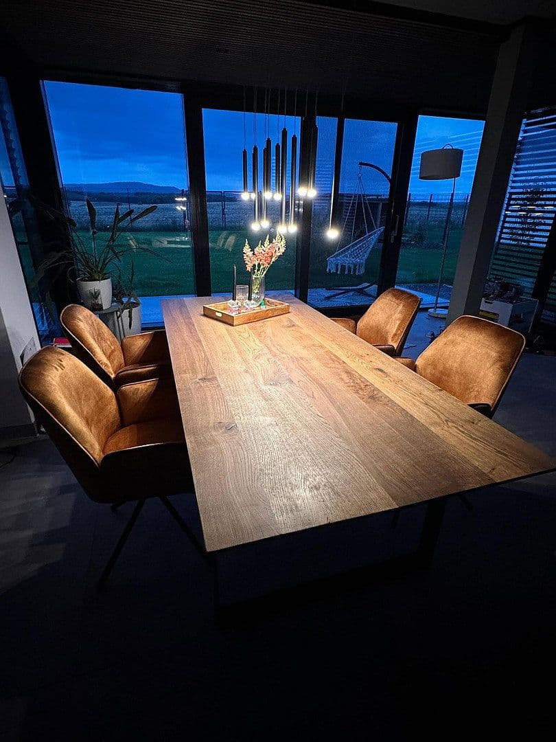 Prodej domu 157 m², pozemek 737 m², Sulzheim, Bavorsko Prodej domu 157 m², pozemek 737 m², Sulzheim, Bavorsko