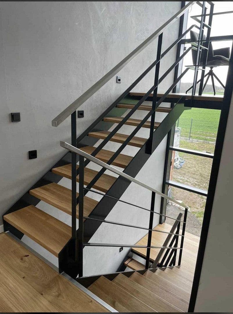 Prodej domu 157 m², pozemek 737 m², Sulzheim, Bavorsko Prodej domu 157 m², pozemek 737 m², Sulzheim, Bavorsko