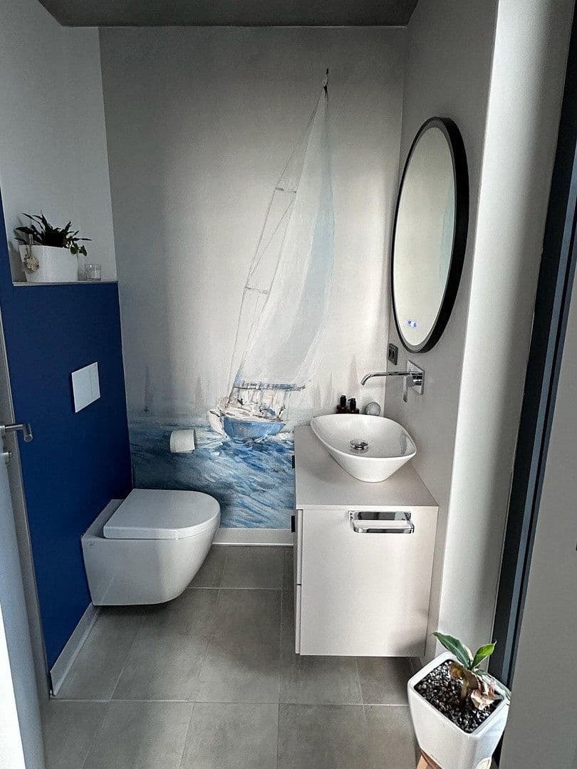 Prodej domu 157 m², pozemek 737 m², Sulzheim, Bavorsko Prodej domu 157 m², pozemek 737 m², Sulzheim, Bavorsko