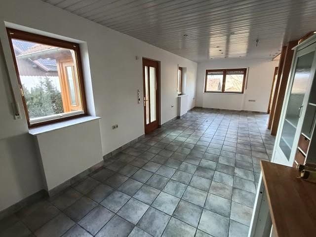 Prodej domu 124 m², pozemek 856 m², Frankenau, Hessen Prodej domu 124 m², pozemek 856 m², Frankenau, Hessen