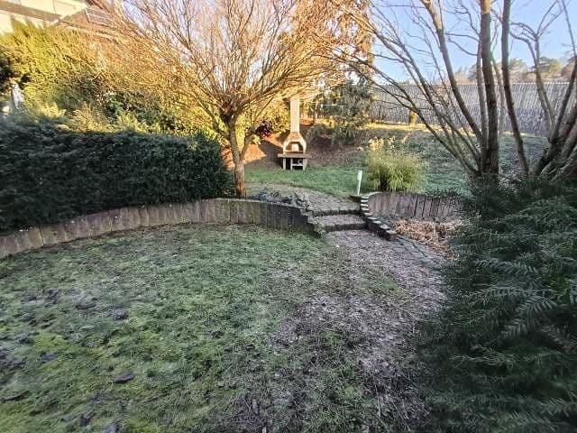 Prodej domu 124 m², pozemek 856 m², Frankenau, Hessen Prodej domu 124 m², pozemek 856 m², Frankenau, Hessen