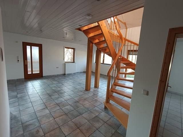 Prodej domu 124 m², pozemek 856 m², Frankenau, Hessen Prodej domu 124 m², pozemek 856 m², Frankenau, Hessen