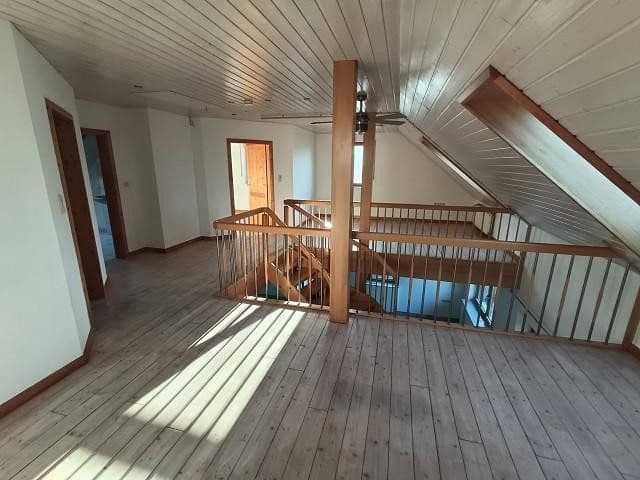 Prodej domu 124 m², pozemek 856 m², Frankenau, Hessen Prodej domu 124 m², pozemek 856 m², Frankenau, Hessen