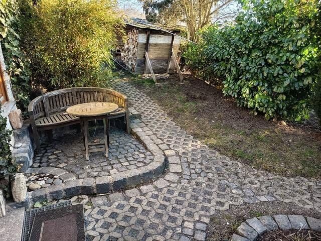 Prodej domu 124 m², pozemek 856 m², Frankenau, Hessen Prodej domu 124 m², pozemek 856 m², Frankenau, Hessen