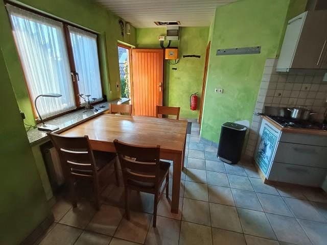 Prodej domu 124 m², pozemek 856 m², Frankenau, Hessen Prodej domu 124 m², pozemek 856 m², Frankenau, Hessen