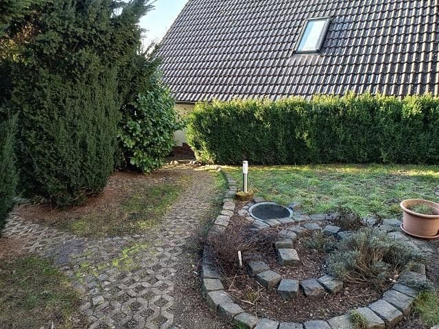 Prodej domu 124 m², pozemek 856 m², Frankenau, Hessen Prodej domu 124 m², pozemek 856 m², Frankenau, Hessen