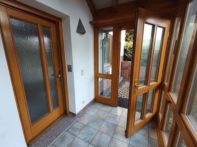 Prodej domu 124 m², pozemek 856 m², Frankenau, Hessen Prodej domu 124 m², pozemek 856 m², Frankenau, Hessen
