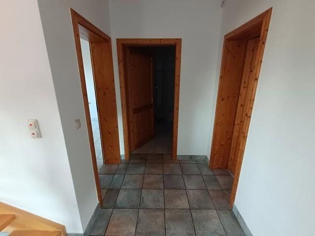 Prodej domu 124 m², pozemek 856 m², Frankenau, Hessen Prodej domu 124 m², pozemek 856 m², Frankenau, Hessen