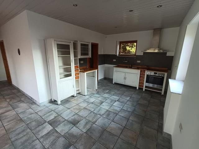 Prodej domu 124 m², pozemek 856 m², Frankenau, Hessen Prodej domu 124 m², pozemek 856 m², Frankenau, Hessen