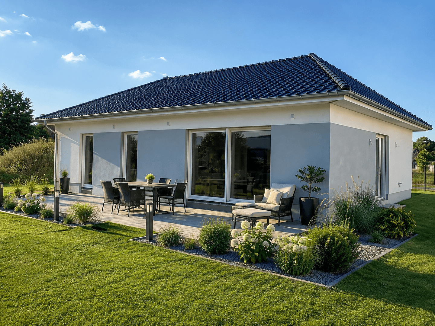 Prodej domu 109 m², pozemek 832 m², Ponnsdorfer Weg 4, Sonnewalde, Braniborsko Prodej domu 109 m², pozemek 832 m², Ponnsdorfer Weg 4, Sonnewalde, Braniborsko