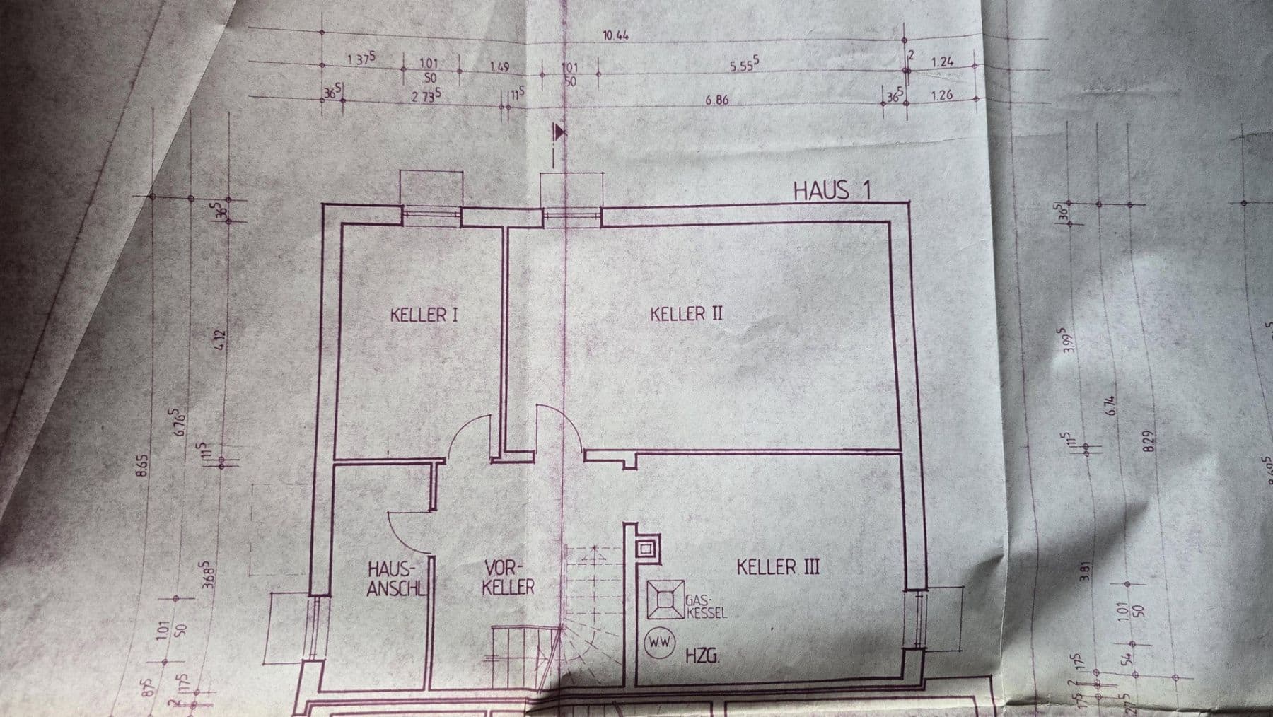 Prodej domu 168 m², pozemek 370 m², Hamburg, Hamburg Prodej domu 168 m², pozemek 370 m², Hamburg, Hamburg