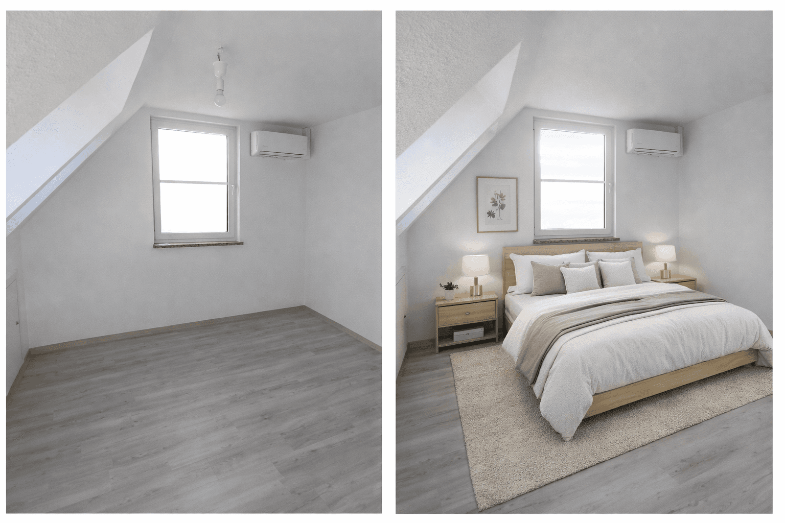 Pronájem bytu 2+1 52 m², Annaberger Str 165, Chemnitz, Sasko Pronájem bytu 2+1 52 m², Annaberger Str 165, Chemnitz, Sasko