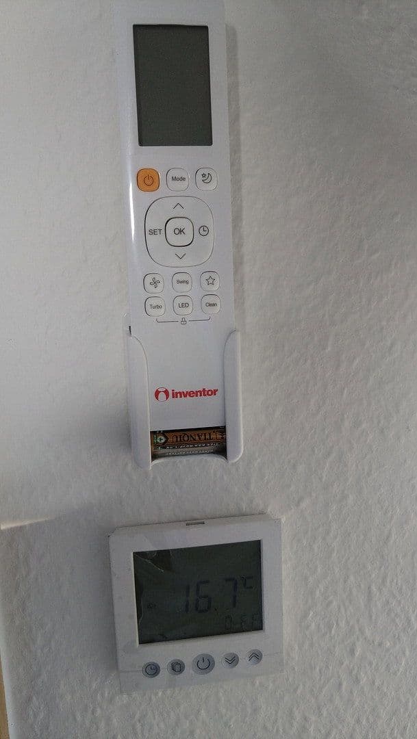 Pronájem bytu 2+1 52 m², Annaberger Str 165, Chemnitz, Sasko Pronájem bytu 2+1 52 m², Annaberger Str 165, Chemnitz, Sasko