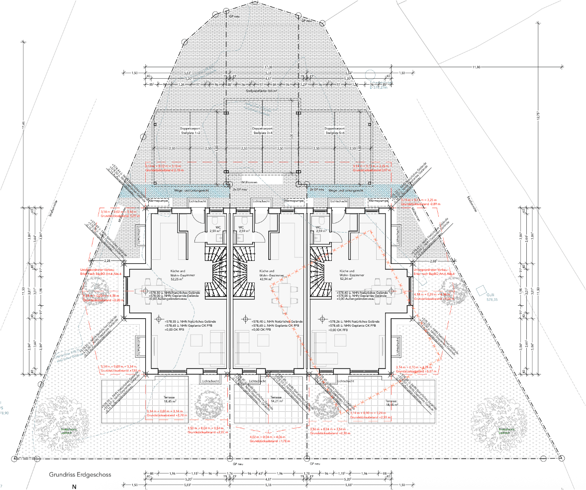 Prodej domu 140 m², pozemek 288 m², Geltinger Straße 3, Wolfratshausen, Bavorsko Prodej domu 140 m², pozemek 288 m², Geltinger Straße 3, Wolfratshausen, Bavorsko