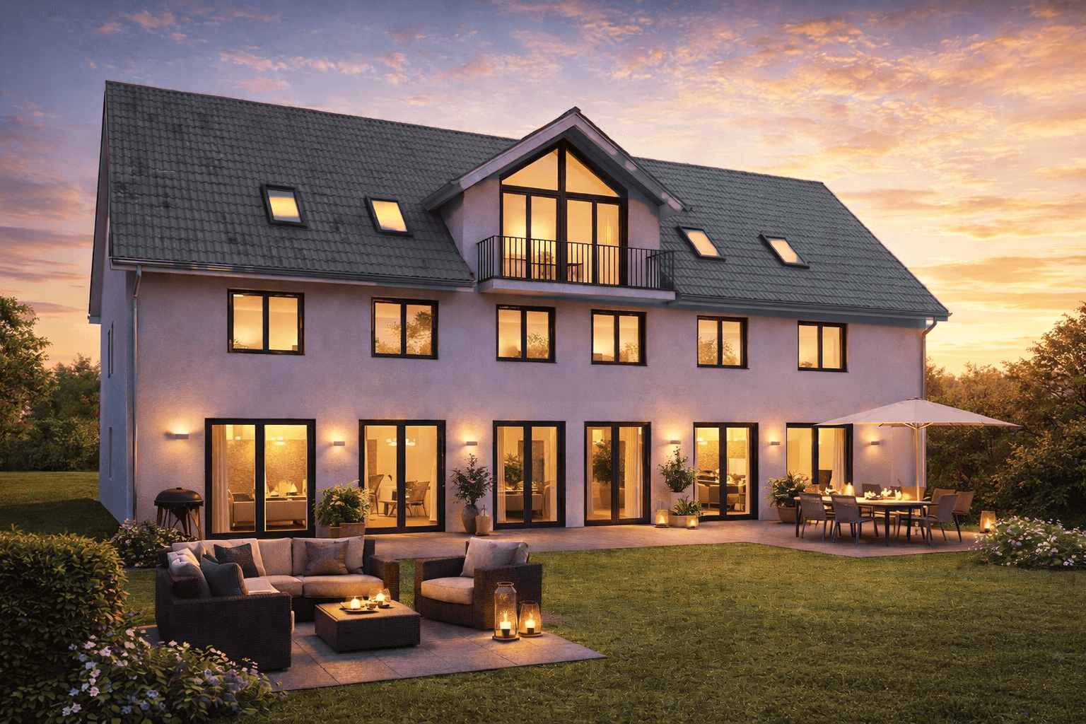Prodej domu 140 m², pozemek 288 m², Geltinger Straße 3, Wolfratshausen, Bavorsko Prodej domu 140 m², pozemek 288 m², Geltinger Straße 3, Wolfratshausen, Bavorsko