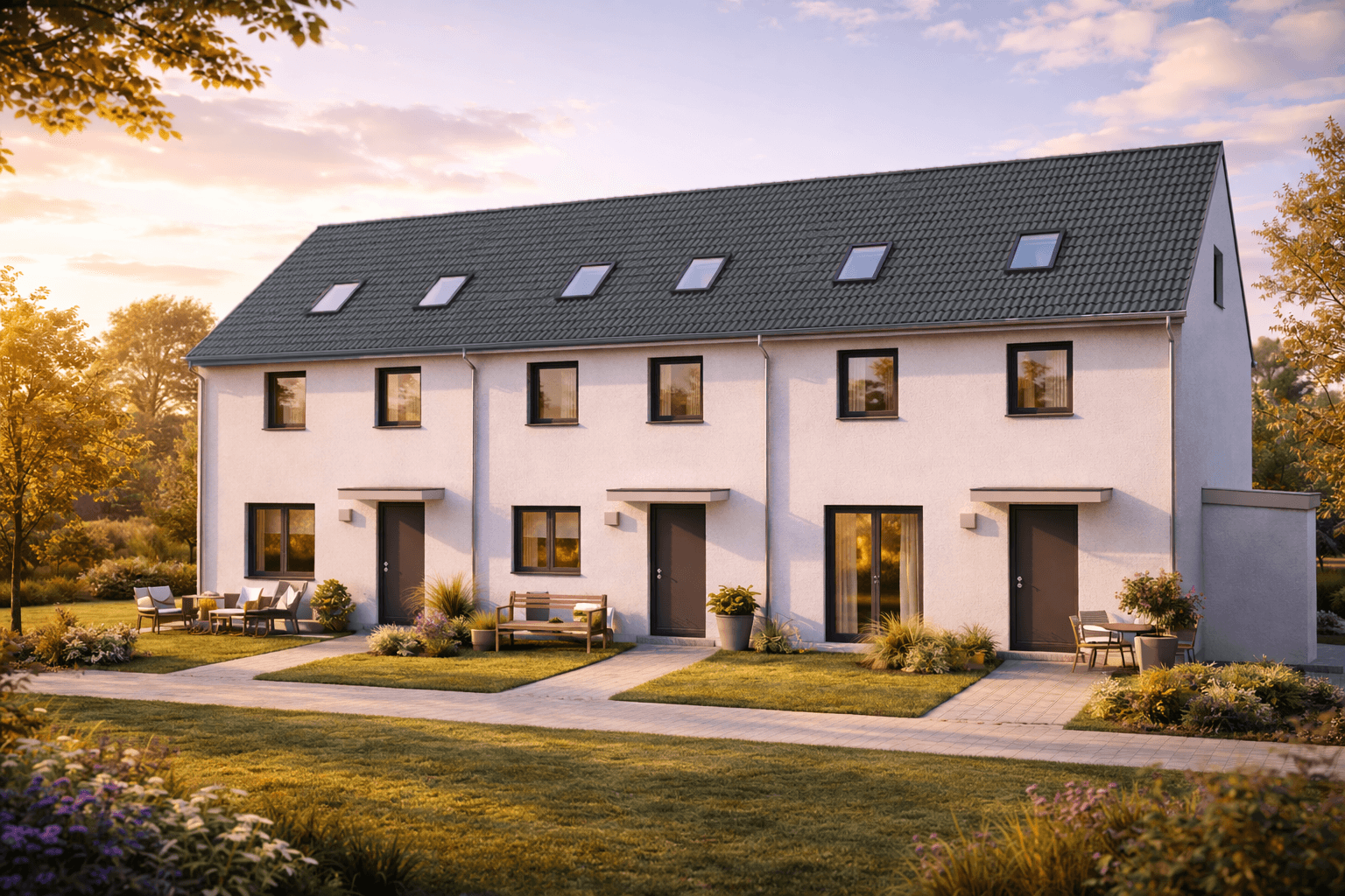 Prodej domu 140 m², pozemek 288 m², Geltinger Straße 3, Wolfratshausen, Bavorsko Prodej domu 140 m², pozemek 288 m², Geltinger Straße 3, Wolfratshausen, Bavorsko