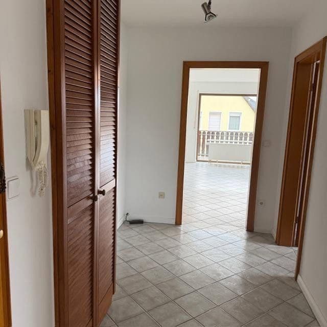 Pronájem bytu 2+1 65 m², Dormagen, Severní Porýní-Vestfálsko Pronájem bytu 2+1 65 m², Dormagen, Severní Porýní-Vestfálsko