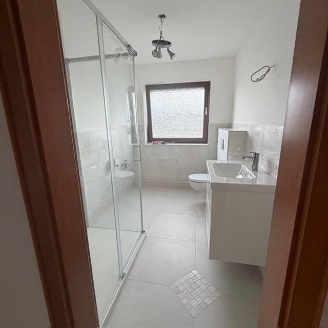 Pronájem bytu 2+1 65 m², Dormagen, Severní Porýní-Vestfálsko Pronájem bytu 2+1 65 m², Dormagen, Severní Porýní-Vestfálsko