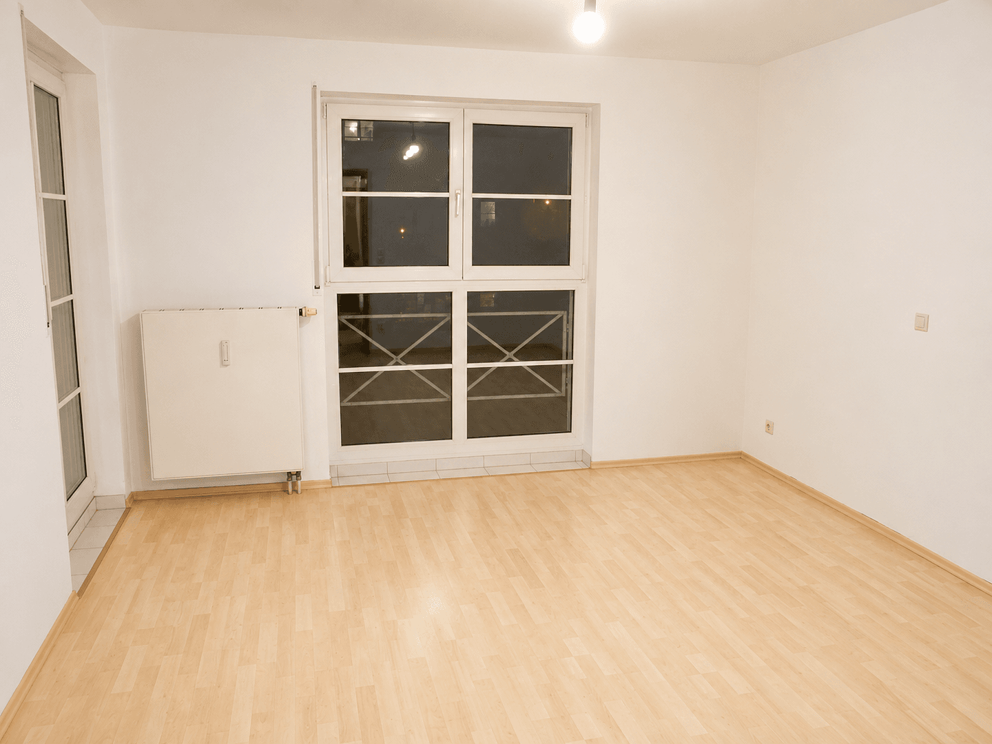 Pronájem bytu 2+1 66 m², Werneuchen, Braniborsko Pronájem bytu 2+1 66 m², Werneuchen, Braniborsko