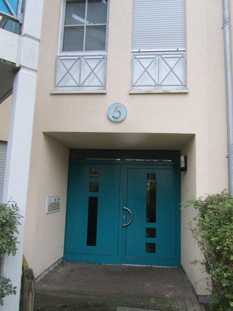 Pronájem bytu 2+1 66 m², Werneuchen, Braniborsko Pronájem bytu 2+1 66 m², Werneuchen, Braniborsko