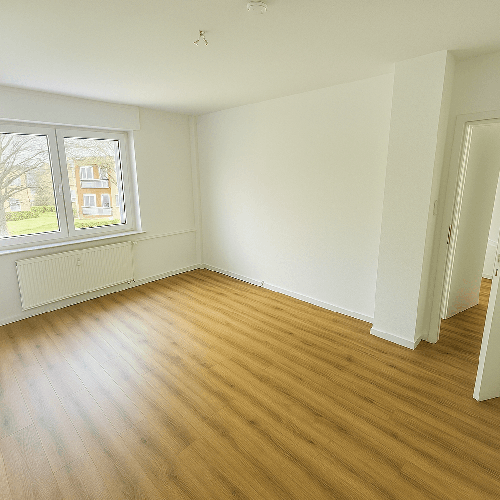 Pronájem bytu 2+1 65 m², Jahnstr. 4, Kaisersesch, Porýní-Falc Pronájem bytu 2+1 65 m², Jahnstr. 4, Kaisersesch, Porýní-Falc