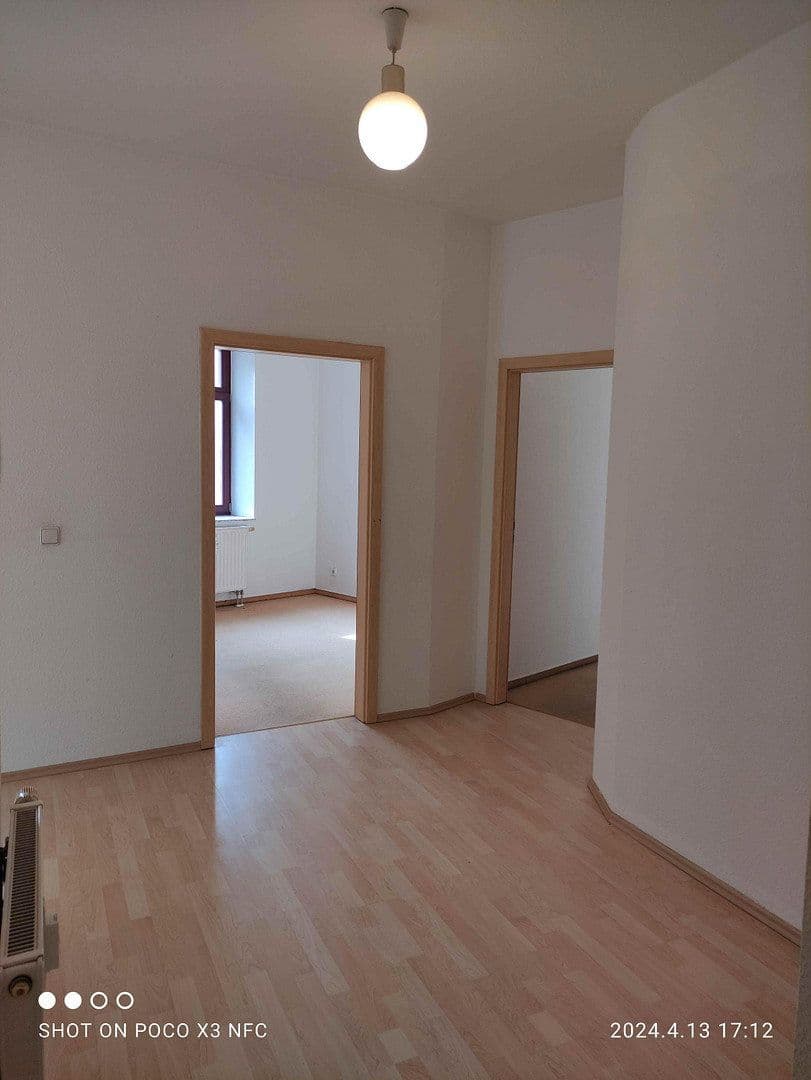 Pronájem bytu 3+1 73 m², Dr. Friedrichs- Ring 73, Cvikov, Sasko Pronájem bytu 3+1 73 m², Dr. Friedrichs- Ring 73, Cvikov, Sasko