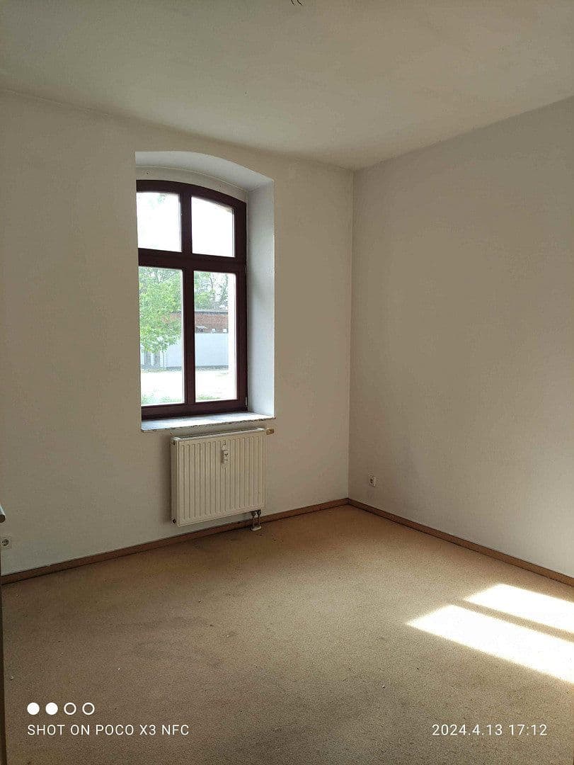 Pronájem bytu 3+1 73 m², Dr. Friedrichs- Ring 73, Cvikov, Sasko Pronájem bytu 3+1 73 m², Dr. Friedrichs- Ring 73, Cvikov, Sasko