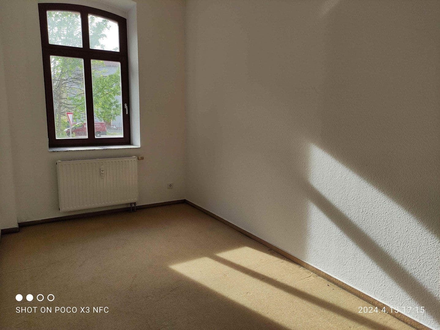 Pronájem bytu 3+1 73 m², Dr. Friedrichs- Ring 73, Cvikov, Sasko Pronájem bytu 3+1 73 m², Dr. Friedrichs- Ring 73, Cvikov, Sasko