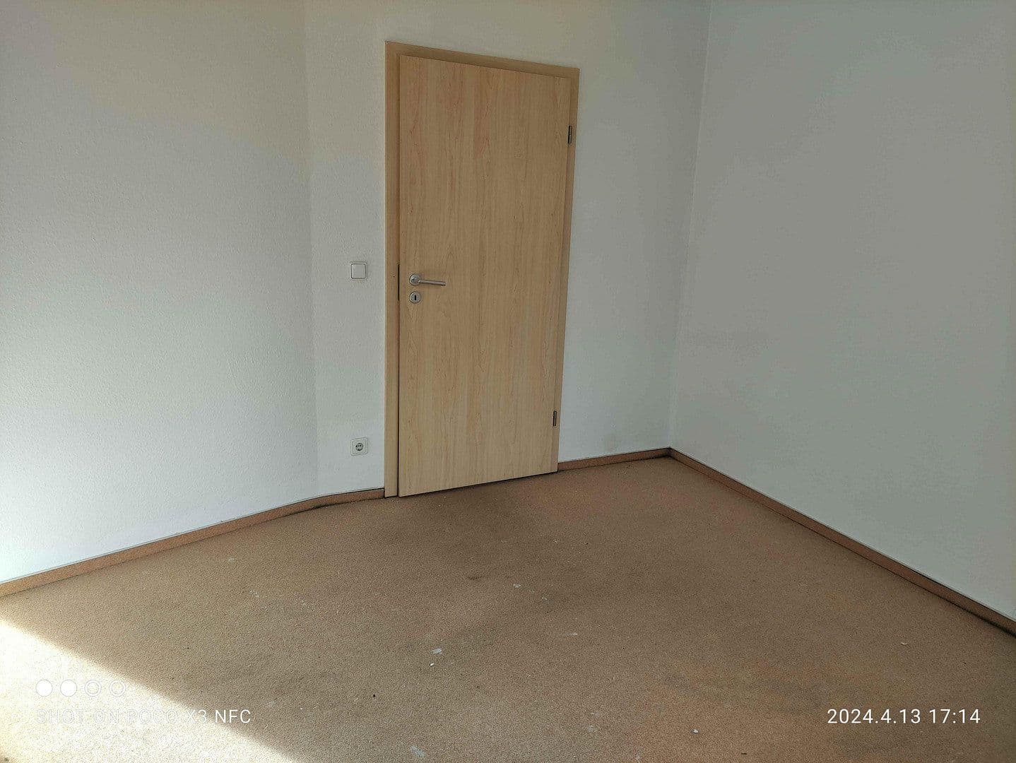 Pronájem bytu 3+1 73 m², Dr. Friedrichs- Ring 73, Cvikov, Sasko Pronájem bytu 3+1 73 m², Dr. Friedrichs- Ring 73, Cvikov, Sasko