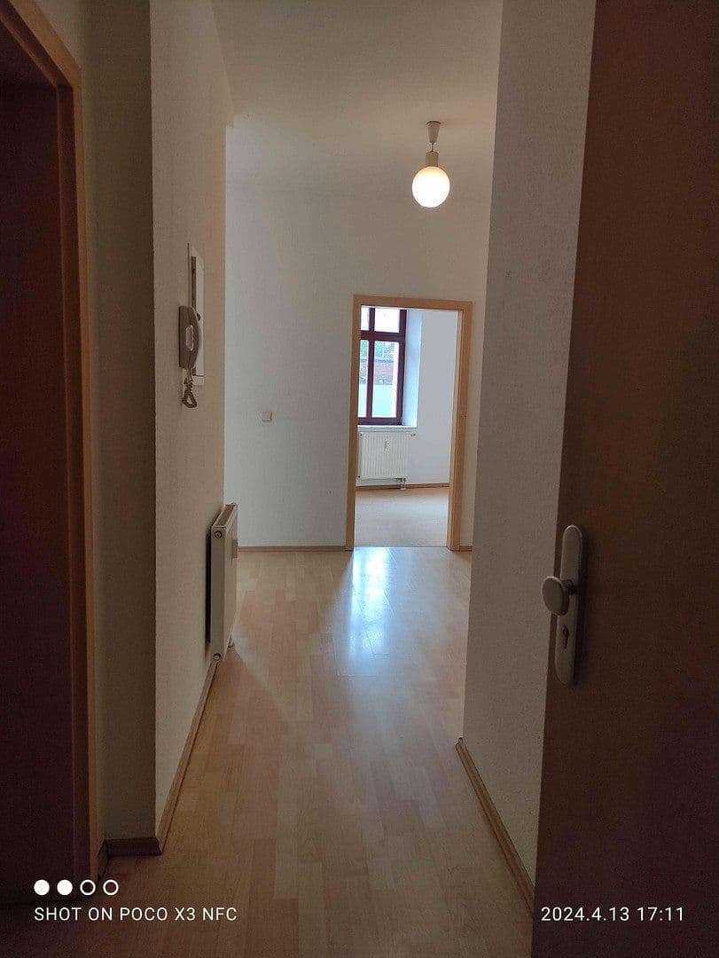 Pronájem bytu 3+1 73 m², Dr. Friedrichs- Ring 73, Cvikov, Sasko Pronájem bytu 3+1 73 m², Dr. Friedrichs- Ring 73, Cvikov, Sasko