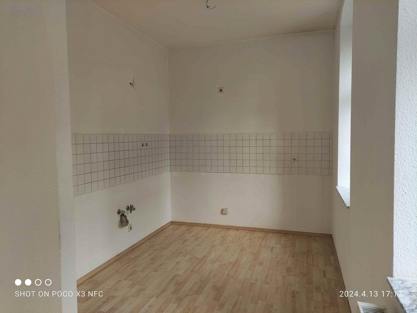 Pronájem bytu 3+1 73 m², Dr. Friedrichs- Ring 73, Cvikov, Sasko Pronájem bytu 3+1 73 m², Dr. Friedrichs- Ring 73, Cvikov, Sasko