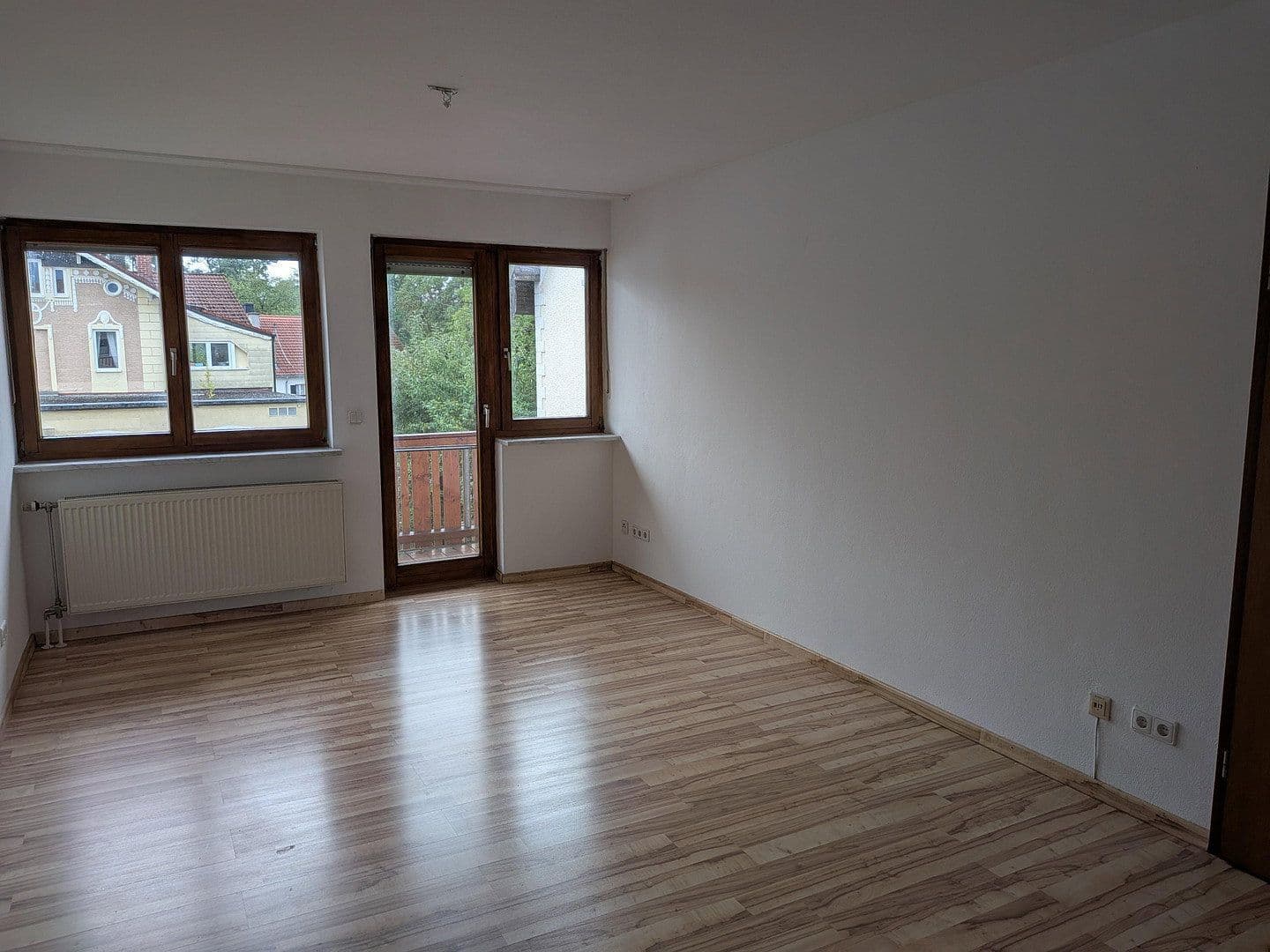 Prodej bytu 2+1 60 m², Margaretenstr., 46a, Krailling, Bavorsko Prodej bytu 2+1 60 m², Margaretenstr., 46a, Krailling, Bavorsko