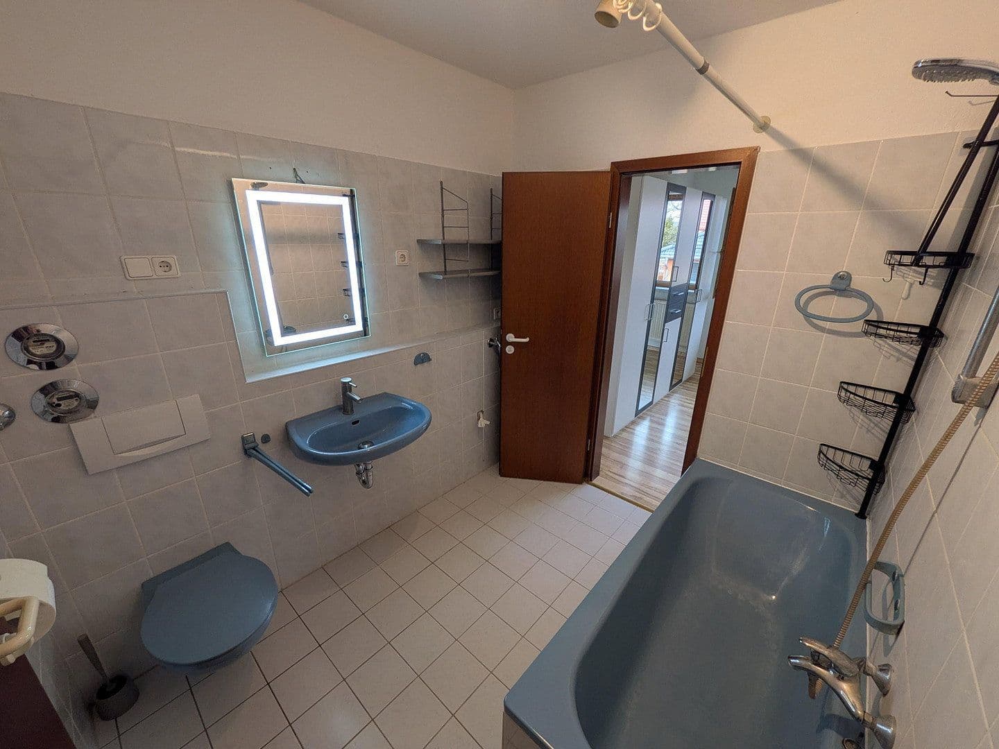 Prodej bytu 2+1 60 m², Margaretenstr., 46a, Krailling, Bavorsko Prodej bytu 2+1 60 m², Margaretenstr., 46a, Krailling, Bavorsko