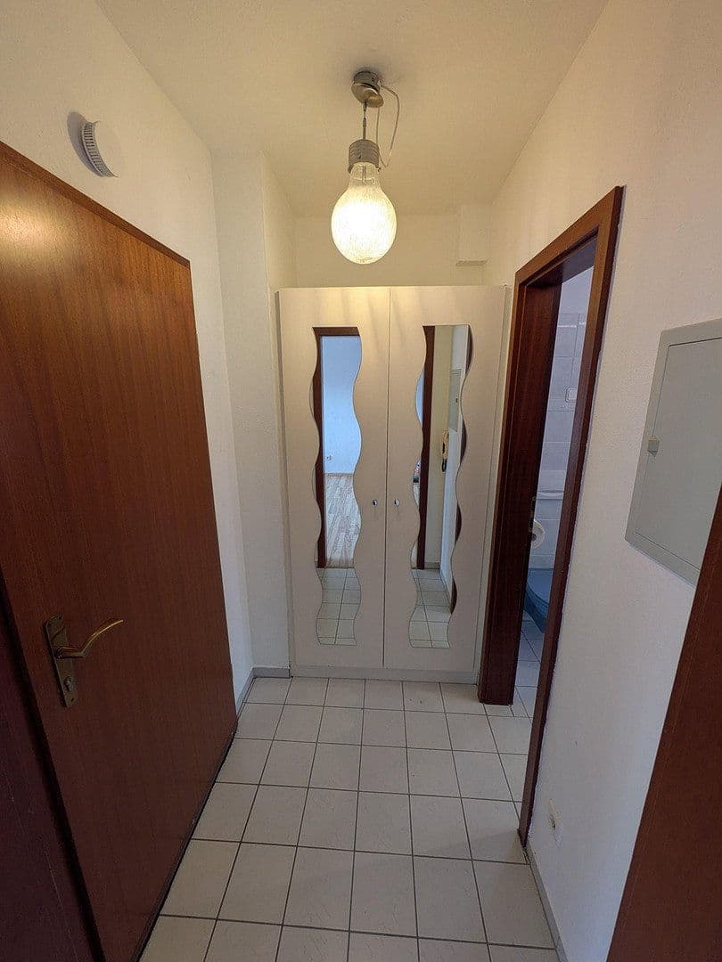 Prodej bytu 2+1 60 m², Margaretenstr., 46a, Krailling, Bavorsko Prodej bytu 2+1 60 m², Margaretenstr., 46a, Krailling, Bavorsko