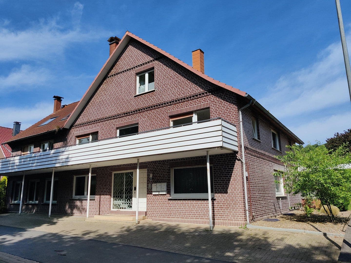 Prodej domu 530 m², pozemek 1.727 m², Kükenbrucherstr 24, Extertal, Severní Porýní-Vestfálsko Prodej domu 530 m², pozemek 1.727 m², Kükenbrucherstr 24, Extertal, Severní Porýní-Vestfálsko