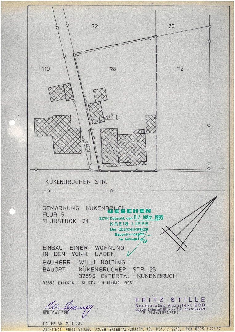 Prodej domu 530 m², pozemek 1.727 m², Kükenbrucherstr 24, Extertal, Severní Porýní-Vestfálsko Prodej domu 530 m², pozemek 1.727 m², Kükenbrucherstr 24, Extertal, Severní Porýní-Vestfálsko