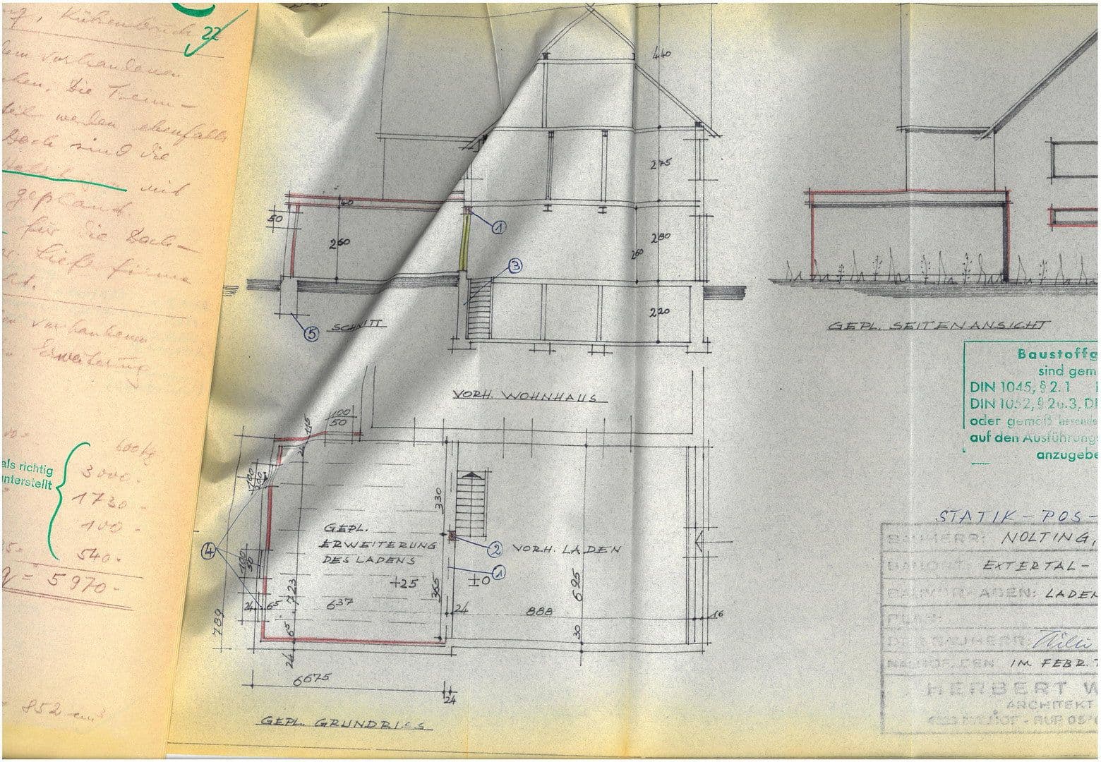 Prodej domu 530 m², pozemek 1.727 m², Kükenbrucherstr 24, Extertal, Severní Porýní-Vestfálsko Prodej domu 530 m², pozemek 1.727 m², Kükenbrucherstr 24, Extertal, Severní Porýní-Vestfálsko
