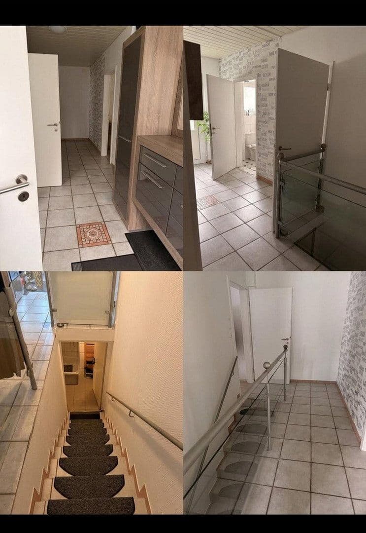 Prodej domu 530 m², pozemek 1.727 m², Kükenbrucherstr 24, Extertal, Severní Porýní-Vestfálsko Prodej domu 530 m², pozemek 1.727 m², Kükenbrucherstr 24, Extertal, Severní Porýní-Vestfálsko