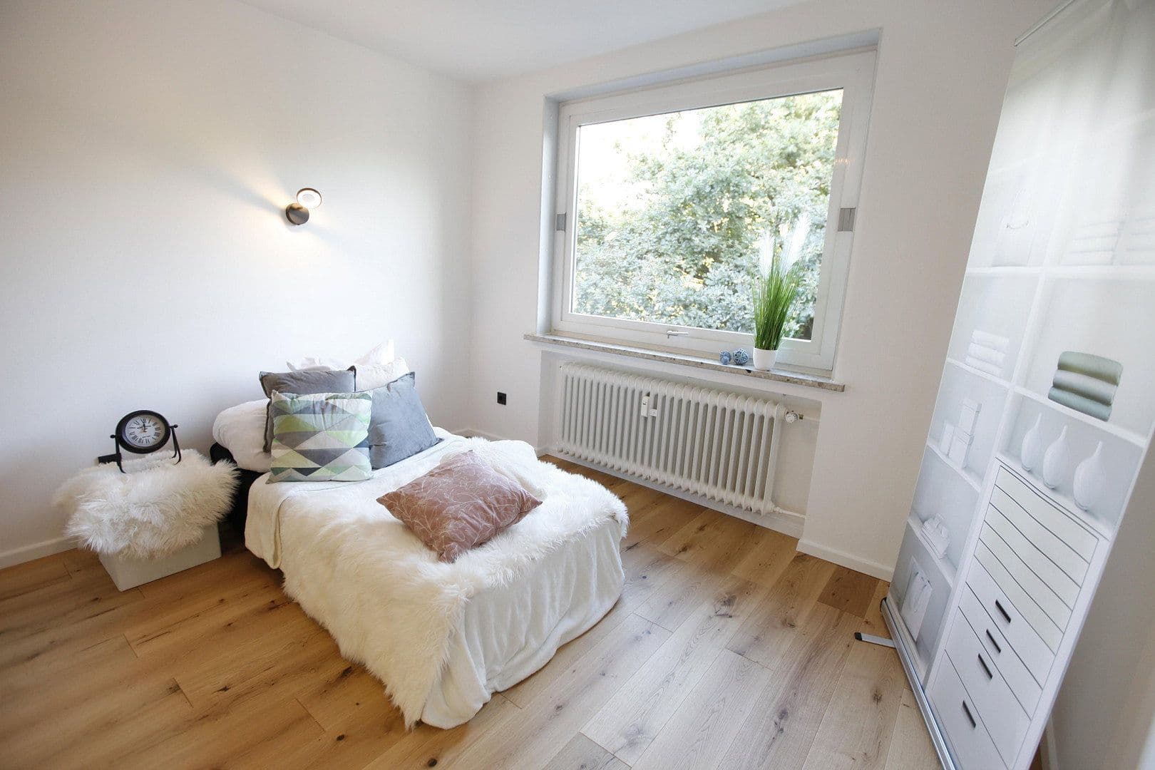 Prodej bytu 2+1 63 m², Wöhlerstr. 21A, Hannover, Dolní Sasko Prodej bytu 2+1 63 m², Wöhlerstr. 21A, Hannover, Dolní Sasko