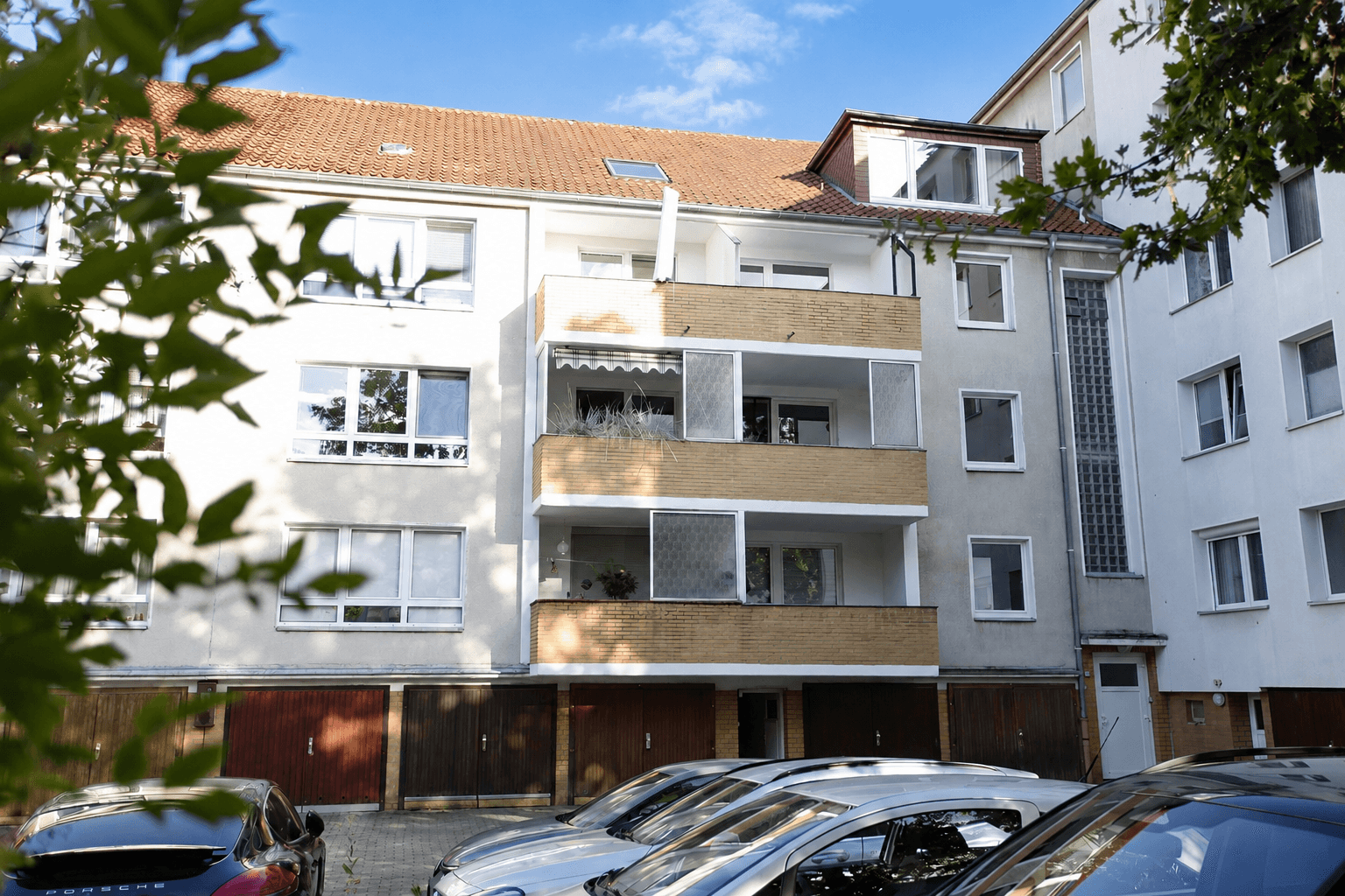 Prodej bytu 2+1 63 m², Wöhlerstr. 21A, Hannover, Dolní Sasko Prodej bytu 2+1 63 m², Wöhlerstr. 21A, Hannover, Dolní Sasko