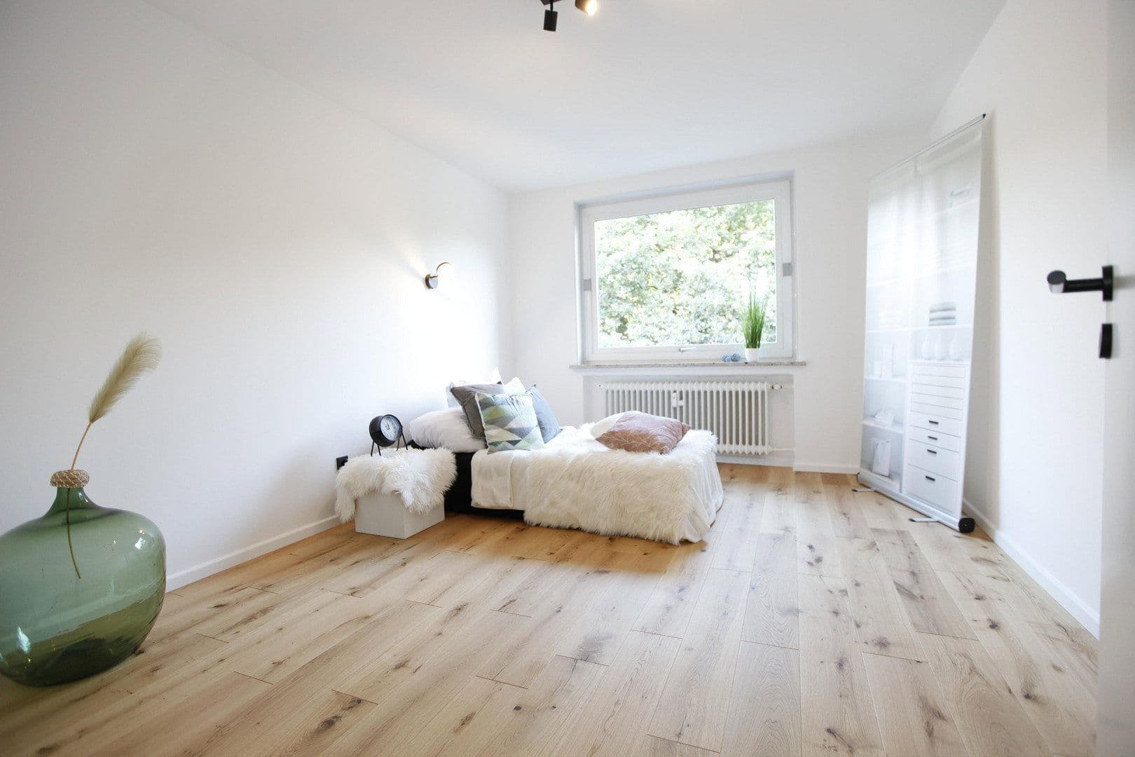 Prodej bytu 2+1 63 m², Wöhlerstr. 21A, Hannover, Dolní Sasko Prodej bytu 2+1 63 m², Wöhlerstr. 21A, Hannover, Dolní Sasko